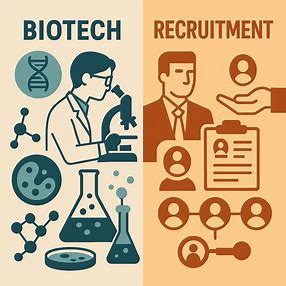 The Rise of Singapore's Biotech Industry and the Role of Recruitment in Shaping Its Future